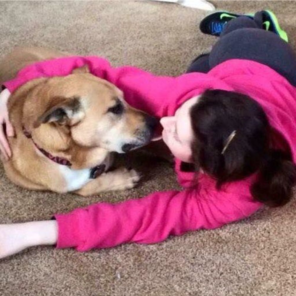 Meet your Posher, Shanna